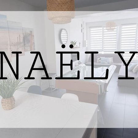 Apartmán Thelna Naely Bray-Dunes Exteriér fotografie