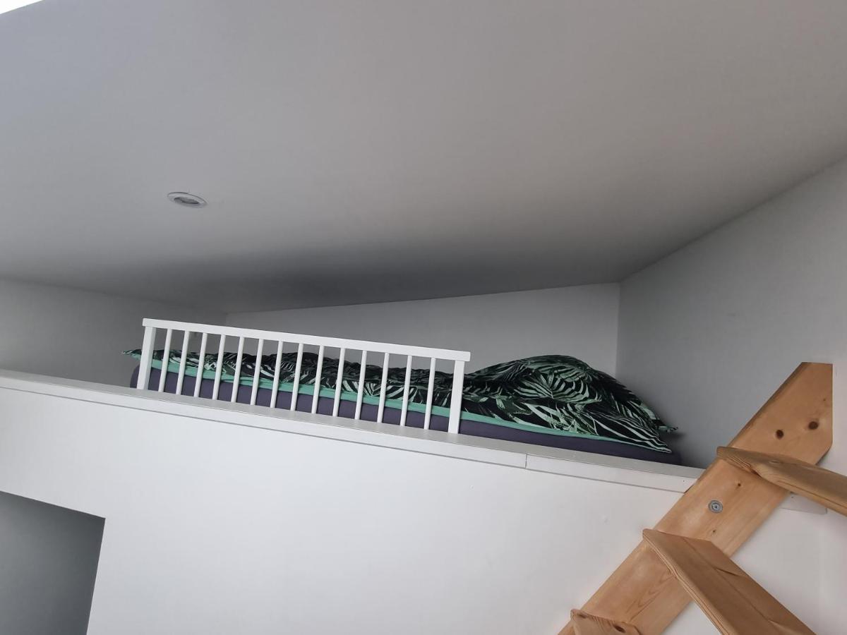 Apartmán Thelna Naely Bray-Dunes Exteriér fotografie