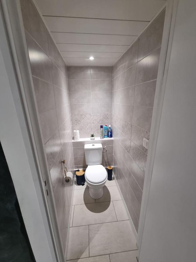 Apartmán Thelna Naely Bray-Dunes Exteriér fotografie